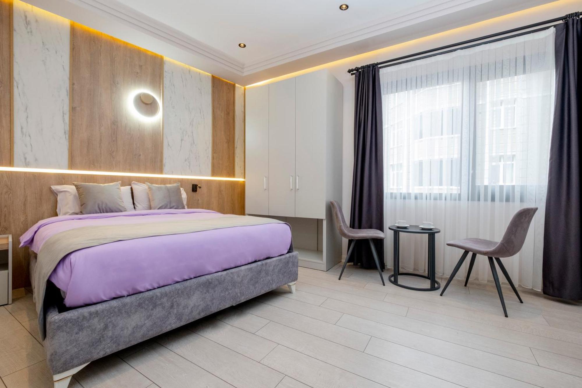 Lavender Airport Hotel Arnavutkoy Exterior foto