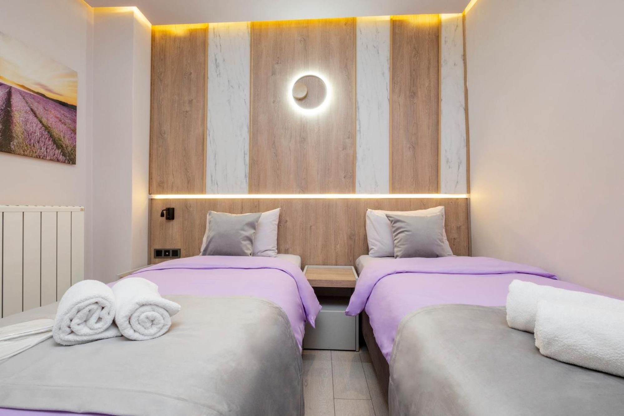 Lavender Airport Hotel Arnavutkoy Exterior foto